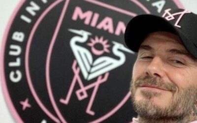 ¿DAVID Y VICTORIA BECKHAM SE SEPARAN?