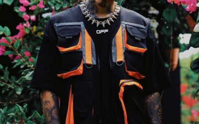 RAUW ALEJANDRO EN SU NUEVO SENCILLO “ALGO MÁGICO”