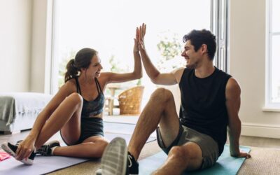 ¡NO LO PIENSES, HAZLO! CLAVES PARA NO DESISTIR DE ENTRENAR