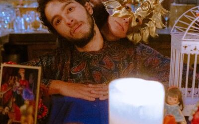 HUMANO EN TRÁNSITO, EL COLECTIVO MUSICAL SANTIAGO MEJÍA