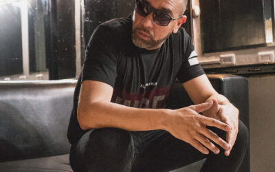 MR. BRAVO LANZA SU NUEVO SENCILLO ‘IN MY HOUSE’