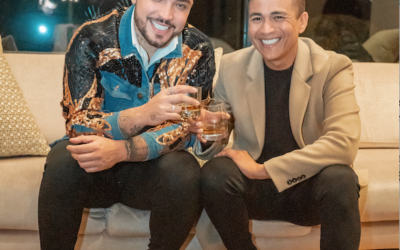 JESSI URIBE Y AMÉRICO, SE UNEN EN «DESDE QUE TE FUISTE»