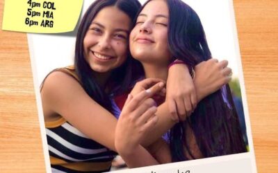 CLARALUNA, PRESENTA SU NUEVO SENCILLO “ABRAZO PENDIENTE”