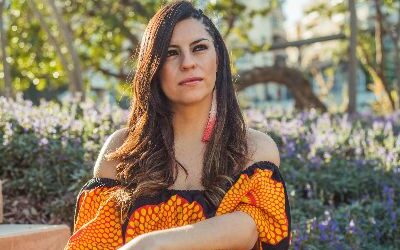 URPI BARCO PRESENTA «MANGLARES»