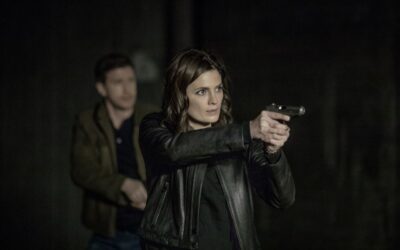 AXN ANUNCIA EL REGRESO DEL THRILLER ABSENTIA