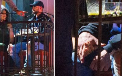 JUSTIN TIMBERLAKE Y JESSICA BIEL OCULTAN EL EMBARAZO DE SU SEGUNDO HIJO