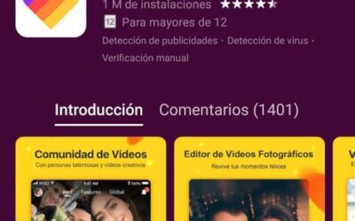 CINCO APLICACIONES PARA CREAR Y EDITAR VIDEOS DISPONIBLES EN APPGALLERY