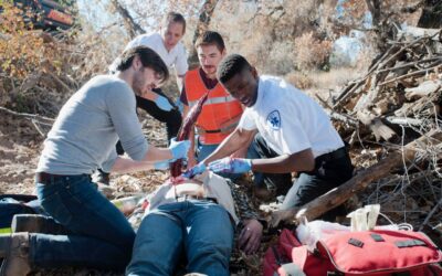 A SONY CHANNEL LLEGA EL MOMENTO DE LOS DOCTORES DEL TURNO NOCTURNO