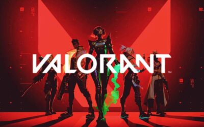 PARTICIPA EN VALORANT VERSUS Y GANA 30.000 USD