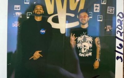 FELIPE SPAIN Y ZORBEATS, LOS PRODUCTORES COLOMBIANOS DETRÁS DE GRANDES ÉXITOS ÁNGLO