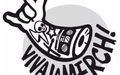 SESIONES EN LÍNEA VIVA LA MERCH: PODER FEMENINO