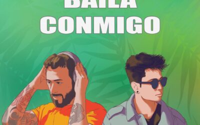CHECHO SASA DEBUTA CON ‘BAILA CONMIGO’ FT. DANI MONTI