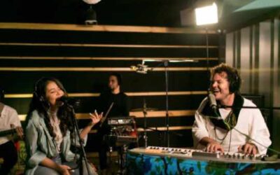 CABAS Y JULIANA VELÁSQUEZ JUNTOS EN LA NUEVA VERSIÓN DE AMOR Y TRAICIÓN