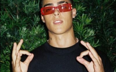 LUNAY ESTRENA SU NUEVO SINGLE «RELACIONES»