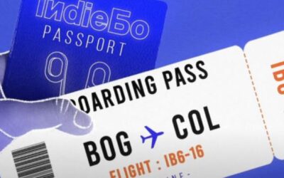 INDIEBO SE REINVENTA PARA DELEITAR A LOS AMANTES DEL CINE