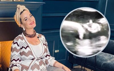 CON BARRIGA Y TODO KATY PERRY CANTARÁ EN TOMORROWLAND