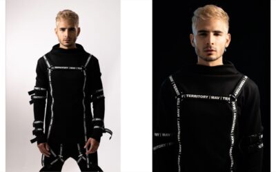 SAIBU EXPRESA TODOS SUS SENTIMIENTOS EN SU SENCILLO “MÍ VOZ”