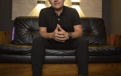 YOHAN USUGA NOMINADO A PREMIOS LATINO SHOW