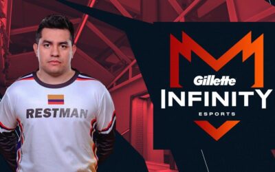INFINITY ESPORTS CAMPEÓN DE LA PRIMERA EDICIÓN DE VALORANT VERSUS