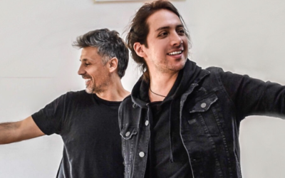 DLUE PRESENTA “PARA CUIDAR DE TI”