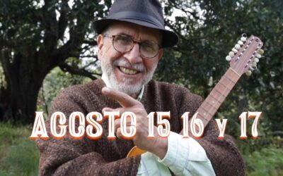 PRIMER FESTIVAL DIGITAL DE MÚSICA CAMPESINA