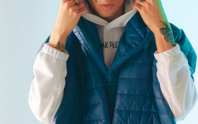 KHEA PRESENTA «AYER ME LLAMÓ MI EX» JUNTO A LENNY SANTOS