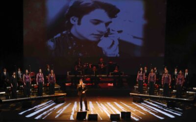 TEATRO CAFAM Y CLÁSICAS DEL AMOR RENDIRÁN HOMENAJE A JUAN GABRIEL