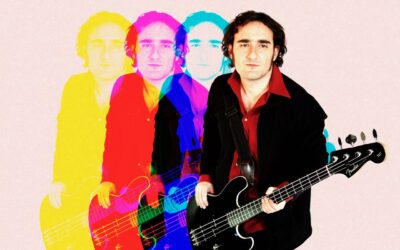 E MULTICOLOR PRESENTA «LA COLECCIÓN DE VERÓNICA»