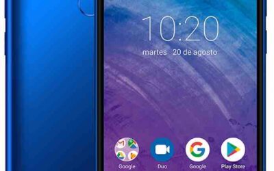 SILVER MAX, EL NUEVO SMARTPHONE DE KALLEY LLEGA A COLOMBIA