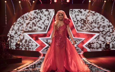 LA PLANCHA VIVE CON «YO ME LLAMO YURI» UN TRIBUTO A LA DIVA MEXICANA