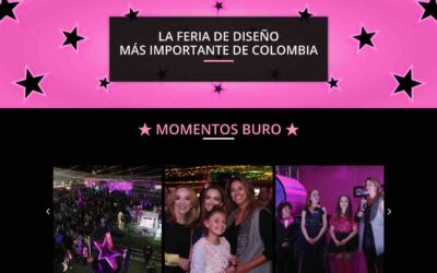 BURO ESTÁ LISTO PARA SU 14AVA EDICIÓN EN MEDIO DE LA PANDEMIA