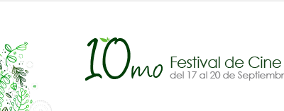 FESTIVER PRESENTA AFICHE Y SELECCIÓN OFICIAL DEL FESTIVAL