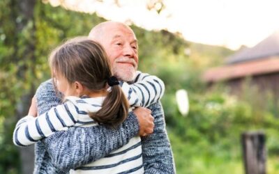 CÓMO CUIDAR LA SALUD MENTAL DE LOS ADULTOS MAYORES EN TIEMPO DE PANDEMIA