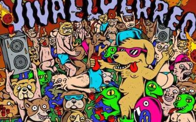 JOWELL & RANDY DECLARAN EL DÍA INTERNACIONAL DEL PERREO