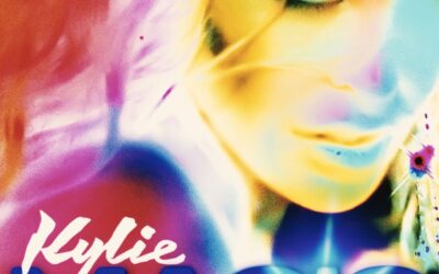 KYLIE REVELA SU NUEVO SENCILLO ‘MAGIC’