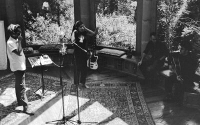 ALEX FERREIRA NOS RECUERDA QUE “UN CARIÑITO” NO LE HACE MAL A NADIE…”