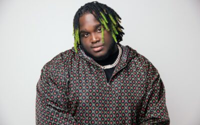 SECH LANZA “RELACIÓN (REMIX)” CON J BALVIN, DADDY YANKEE, ROSALÍA Y FARRUKO