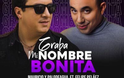 MAURICIO Y PALODEAGUA ESTRENA «LA VIDA GIRA»