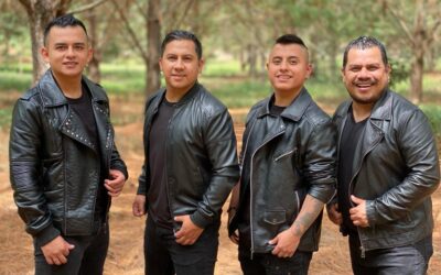 LOS HERMANOS MEDINA LE CANTAN A LOS «AMANTES»