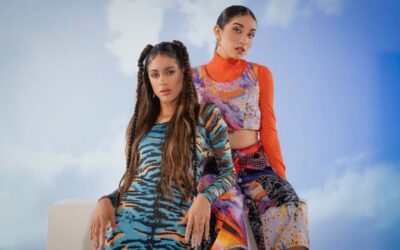 MARIA BECERRA INVITA A TINI Y LOLA INDIGO EN EL REMIX OFICIAL DE “HIGH»