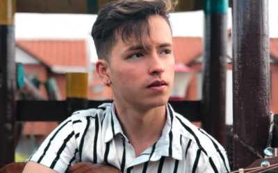 FELIPE TOBO JUNTO A MARCOS ANNTONIO PRESENTAN «BAJO CERO»