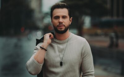 STEFANO MANRIQUE PRESENTA SU NUEVO SENCILLO “TAL VEZ”