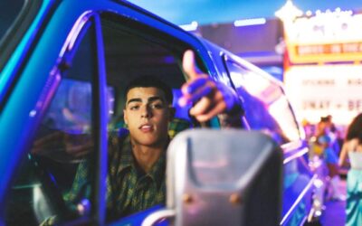 LUNAY PUBLICA SU NUEVO HIT «VICTORIA» JUNTO A BEÉLE