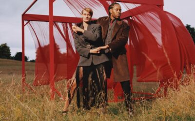 Farfetch lanza su nueva identidad con “Abre las puertas”