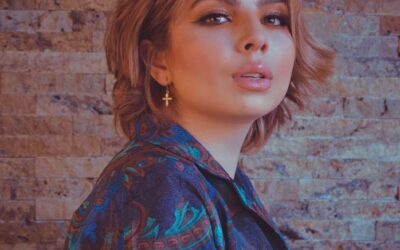 GALLARDÍA Y SU NUEVO SENCILLO “ÁNGELES Y SANTOS”