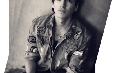 Claudio Matta presenta su nuevo lanzamiento musical «Mariposas»