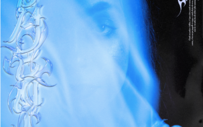 POESÍA Y TINTES URBANOS SE MEZCLAN EN “DE BALDE”, LO NUEVO DE SILA LUA