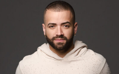 NACHO ESTRENA ‘FE’ APOYANDO LA PREVENCIÓN DEL CÁNCER