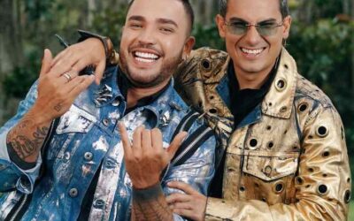 PIPE BUENO Y JESSI URIBE POR PRIMERA VEZ JUNTOS EN “SE TE NOTA”