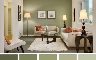 Conferencias gratuitas sobre el color para la industria, la decoración y la construcción